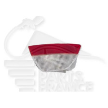 FEU ARRIÈRE DE RECUL - 3/5 PORTES pour FORD FOCUS