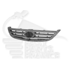 GRILLE DE CALANDRE pour TOYOTA AVENSIS