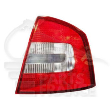 FEU ARRIÈRE-DROIT 4 PORTES pour SKODA OCTAVIA