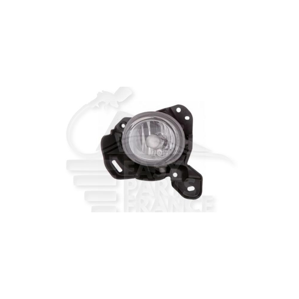 ANTI-BROUILLARD AVANT-GAUCHE H11 → 06/13 pour MAZDA CX 5