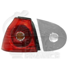 FEU ARRIÈRE-GAUCHE EXTÉRIEUR pour VOLKSWAGEN GOLF