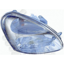 PHARE OPTIQUE DROIT H4 ÉLECTRIQUE SANS MOTEUR pour DAEWOO NUBIRA