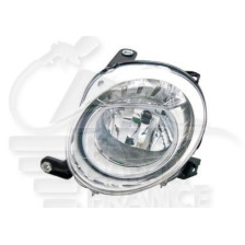 OPT G H7 ELECT A/MOTEUR 