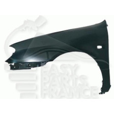 AILE AVANT-GAUCHE AVEC EMPLACEMENT FEU pour NISSAN PRIMERA