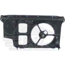 SUPPORT GMV SANS CLIM pour PEUGEOT 206