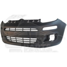 PC AV NOIR A/GRILLE MOD VAN 