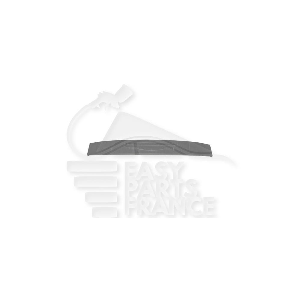 ABSORBEUR DE PARE-CHOC AVANT pour TOYOTA COROLLA