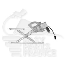 LEVE VITRE AVANT-GAUCHE ÉLECTRIQUE pour ROVER 25