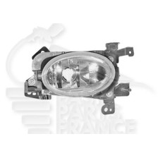 ANTI-BROUILLARD H11 AVANT-GAUCHE pour HONDA JAZZ