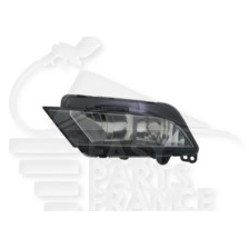 ANTI-BROUILLARD AVANT-DROIT H8 pour SEAT LEON