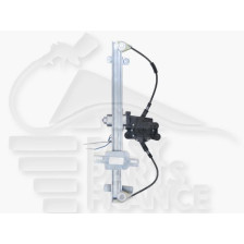 LEVE VITRE ELECT AVD 2 PTES 