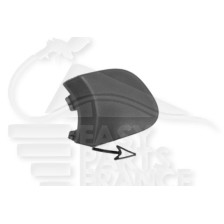 CACHE CROCHET DE PARE-CHOC AVANT A PEINDRE pour FORD ECOSPORT