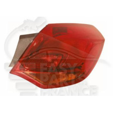 FEU ARD EXT ROUGE MOD 3/5 PTES 
