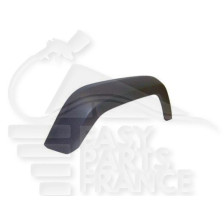 ELARGISSEUR AILE ARRIÈRE-DROIT pour JEEP WRANGLER