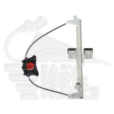 MECANISME DE LEVE VITRE ARD ELECT 