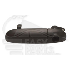 POIGNEE DE PTE AVG A PEINDRE A/TROU BARILLET 