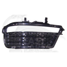 GRILLE DE PARE-CHOC AVANT-GAUCHE pour MERCEDES CLASSE S - W221