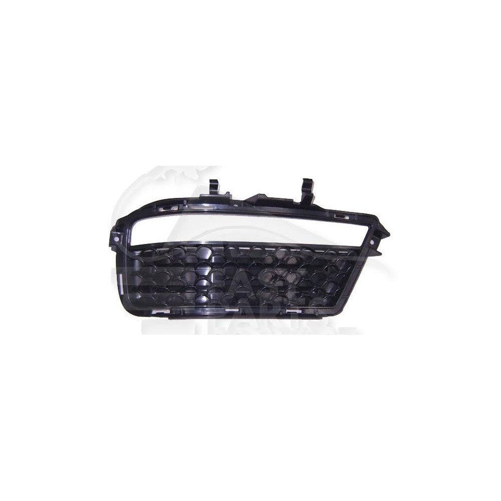 GRILLE DE PARE-CHOC AVANT-GAUCHE pour MERCEDES CLASSE S - W221