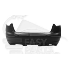 PARE-CHOC ARRIÈRE A PEINDRE SANS PACKONTROL pour AUDI A3