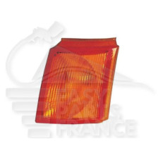 FEU AVANT-GAUCHE OR pour FORD TRANSIT