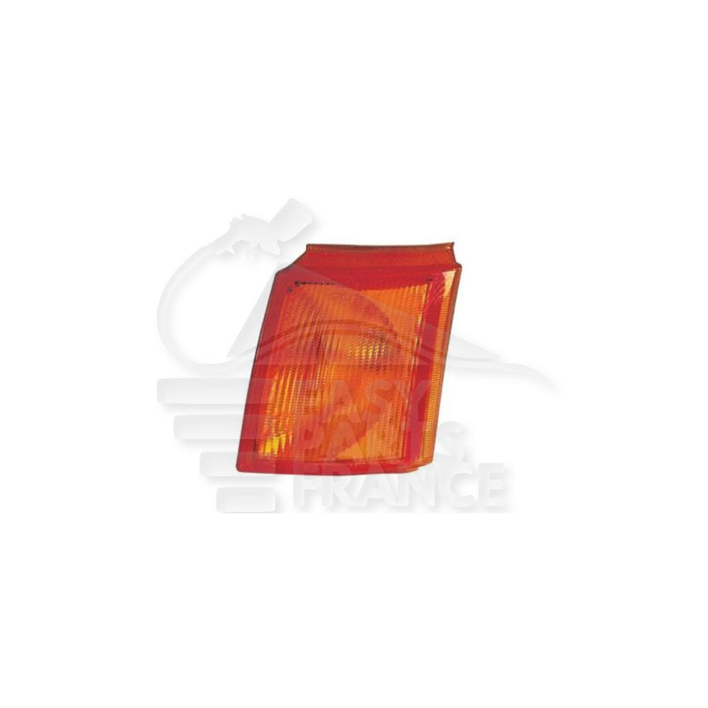 FEU AVANT-GAUCHE OR pour FORD TRANSIT