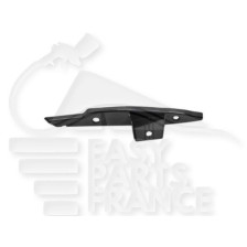 BRIDE DE PARE-CHOC AVANT-DROIT PLASTIQUE pour BMW X3