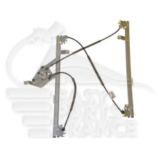 MECANISME DE LEVE VITRE AVD ELECT CONFORT 