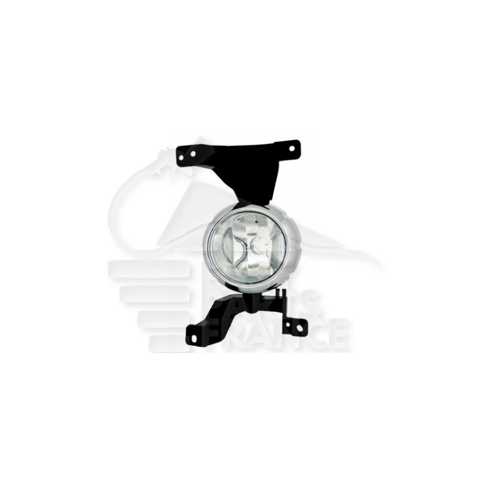 ANTI-BROUILLARD AVANT-GAUCHE pour KIA SORENTO