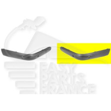 MOULURE DE PARE-CHOC AVANT-GAUCHE SANS JONCTION AVEC PACKCONTROL pour MERCEDES CLASSE E - W210