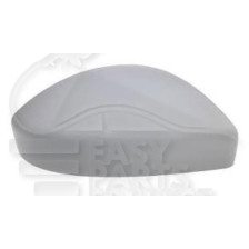 COQUE DE RÉTROVISEUR DROIT A PEINDRE pour JAGUAR F-PACE