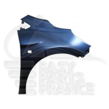 AILE AVANT-DROIT AVEC EMPLACEMENT FEU pour OPEL KARL