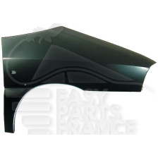 AILE AVANT-DROIT AVEC EMPLACEMENT FEU pour PEUGEOT 806