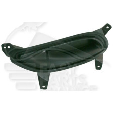 CACHE ANTI-BROUILLARD AVANT-GAUCHE pour HYUNDAI SONATA