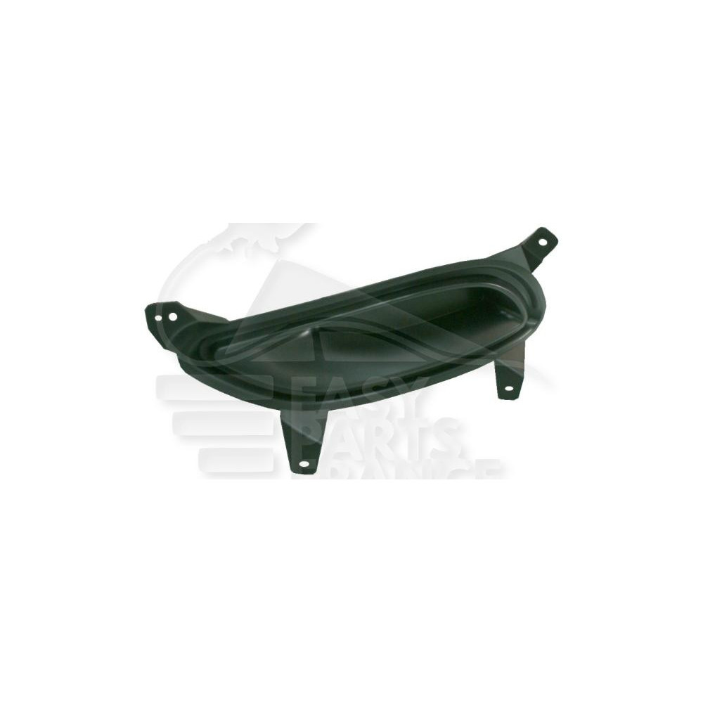 CACHE ANTI-BROUILLARD AVANT-GAUCHE pour HYUNDAI SONATA