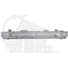 ABSORBEUR DE PARE-CHOC AVANT pour NISSAN QASHQAI