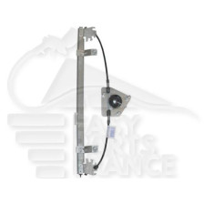 MECANISME DE LEVE VITRE AVD ELECT 