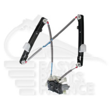 LEVE VITRE ÉLECTRIQUE ARRIÈRE-GAUCHE CONFORT pour FORD B MAX