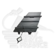 CACHE CROCHET DE PC AV A PEINDRE 