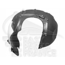 PARE BOUE AILE AVANT-DROIT - ARRIÈRE pour SEAT LEON