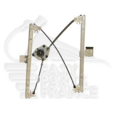 MECANISME DE LEVE VITRE AVANT-GAUCHE ÉLECTRIQUE pour FIAT STILO MULTIWAGON