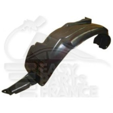 PARE BOUE AILE AVANT-GAUCHE pour KIA RIO