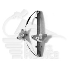 MECANISME DE LEVE VITRE ELECT ARG 