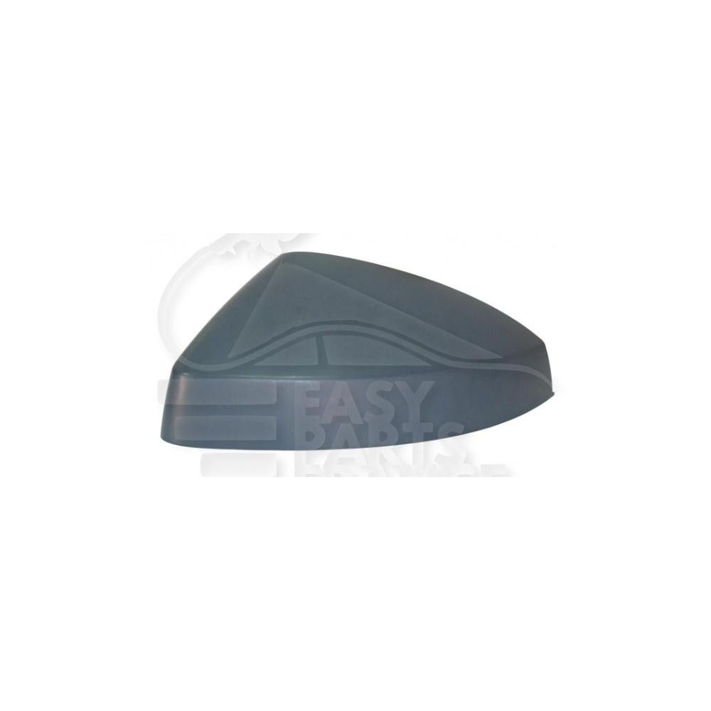 COQUE DE RÉTROVISEUR GAUCHE A PEINDRE - LANE ASSIST pour AUDI A3