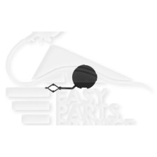 CACHE CROCHET DE PC AR NOIR 