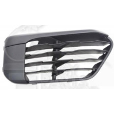 GRILLE DE PC AVD NOIRE S/PACKONTROL 
