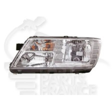 OPT G H11+HB3 ELECT S/MOTEUR 