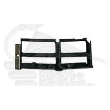 GRILLE DE PC AVG NOIRE 