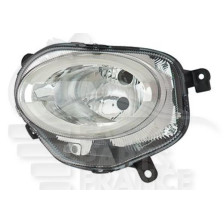 OPT G H7 ELECT A/MOTEUR LED 