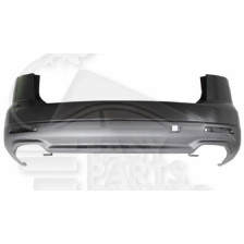 PARE-CHOC ARRIÈRE A PEINDRE pour MAZDA CX 9