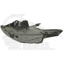 CACHE SOUS MOTEUR MODÈLE DIESEL pour FIAT BRAVO